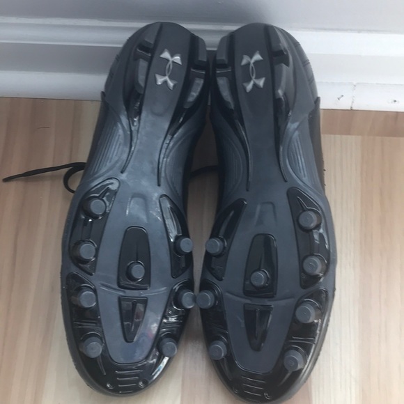 NWOT UA Under Armour Baseball Cleats Men Size 10 - Picture 7 of 7